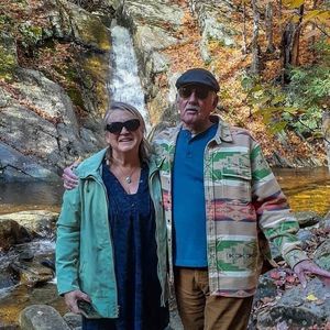 Meet your Posher, Barbara